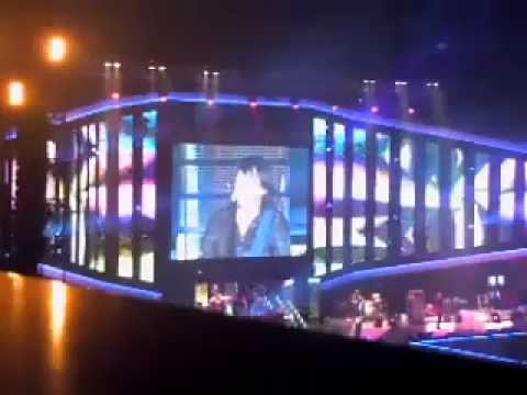 2013.04.05Samsung Galaxy 銀河旗艦演唱會 高雄場 伍佰 Part2