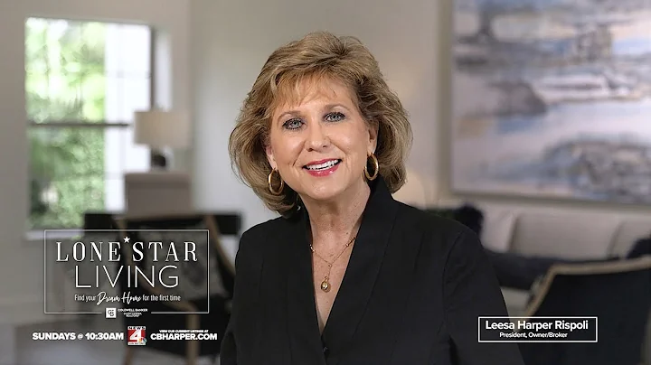 Lone Star Living - January 8th, 2023