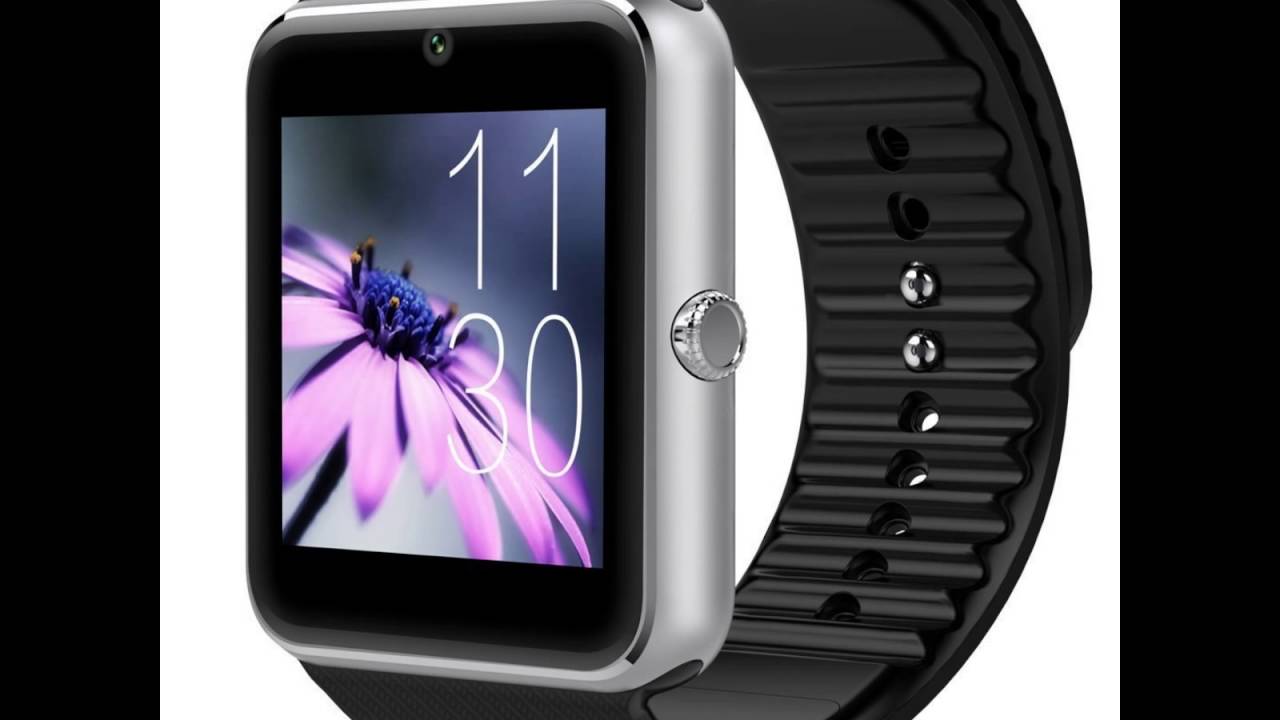 قناة للربحLuxsure® Bluetooth Smart Watch with SIM Card Slot and NFC Smart Health