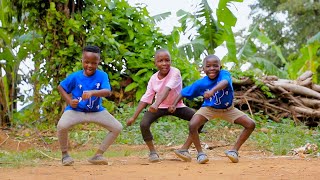 Masaka Kids Africana - #ForFunFestival2022 Dance Category | @wearetpgroup