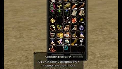 [StiffMt2-Server 2] Vorstellung (Root)