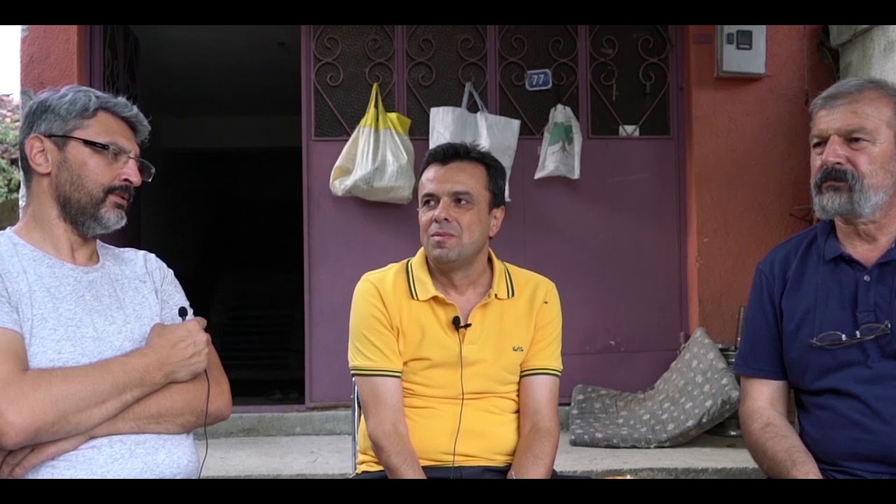 İskilip Kuzköy havadan çekim