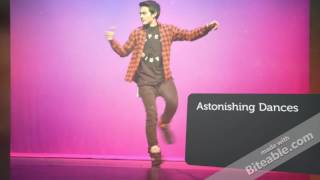 IB International Talent Show Promo Video 2017 - NHS