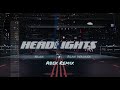 Alok & Alan Walker - Headlights (feat. KIDDO) (Abex Remix)