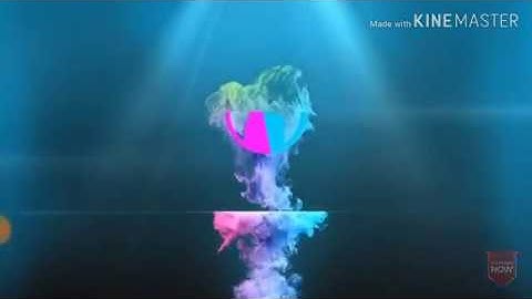 WATCH  How to make a COLOR SMOKE INTRO in Kinemaster | KineMaster Tutorials |