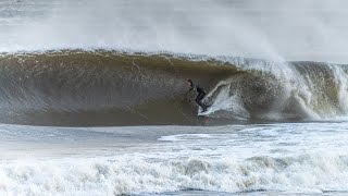 Surfing the Biggest "South Swell of the Year" screenshot 5