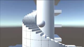 Cinemachine Tower Camera