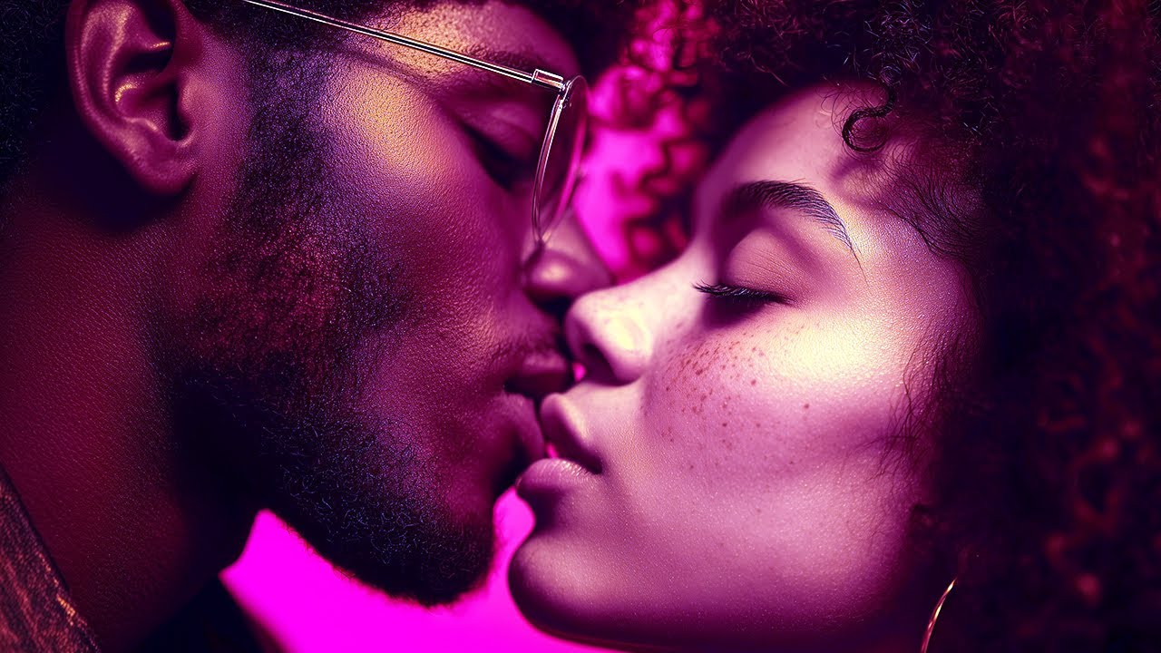 🎼 Desejo Eterno – Romantic Kizomba 2025 💞Love Song · Wedding & Slow Dance · Kizomba Beats & Hearts