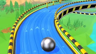 Going Balls: The process of playing Super Ball 19-20 level