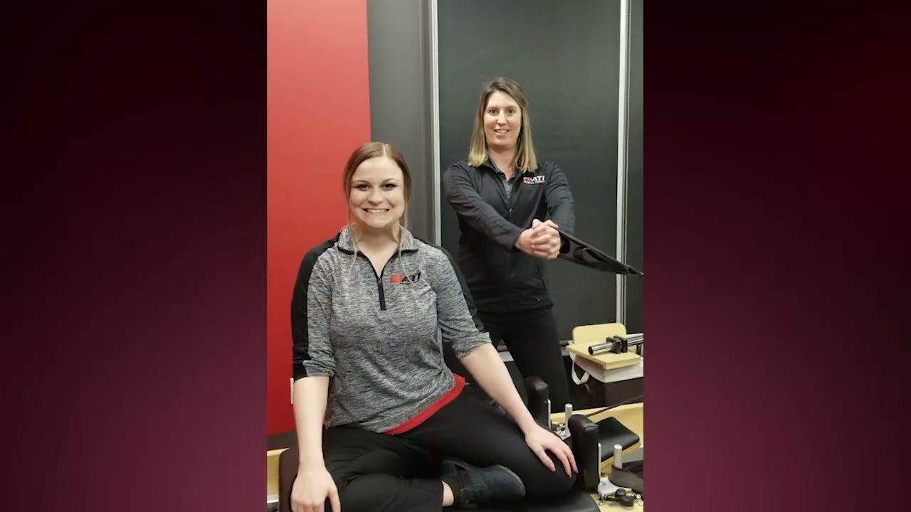 2,535 Salaries at ATI Physical Therapy Shared by Employees | Glassdoor