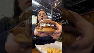 #hamburgesa #comida #miraflores #foodie #burger