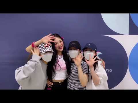 [레드벨벳] 조이 막방 응원