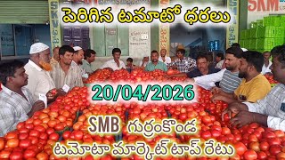 Smb Fresh Tomato Gurramkonda