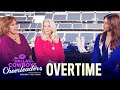 OVERTIME Ep. 1607 | Dallas Cowboys Cheerleaders: Making the Team