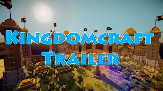 Kingdomcraft Trailer