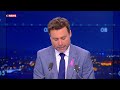 L'édito de Mickaël Dorian : «Syndicat de la magistrature : relais des idées de LFI ?»