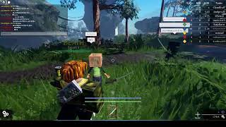 mega noob exploiter caught cheating!