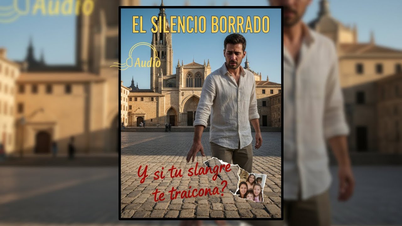 EL SILENCIO BORRADO