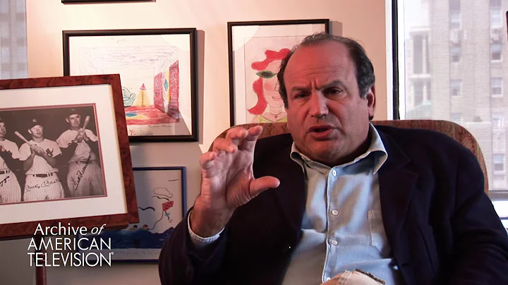 Michael Fuchs on the HBO business model - Televisi...