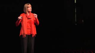 Managing life’s opportunities as a working mother | Stephanie Herseth Sandlin | TEDxBrookings