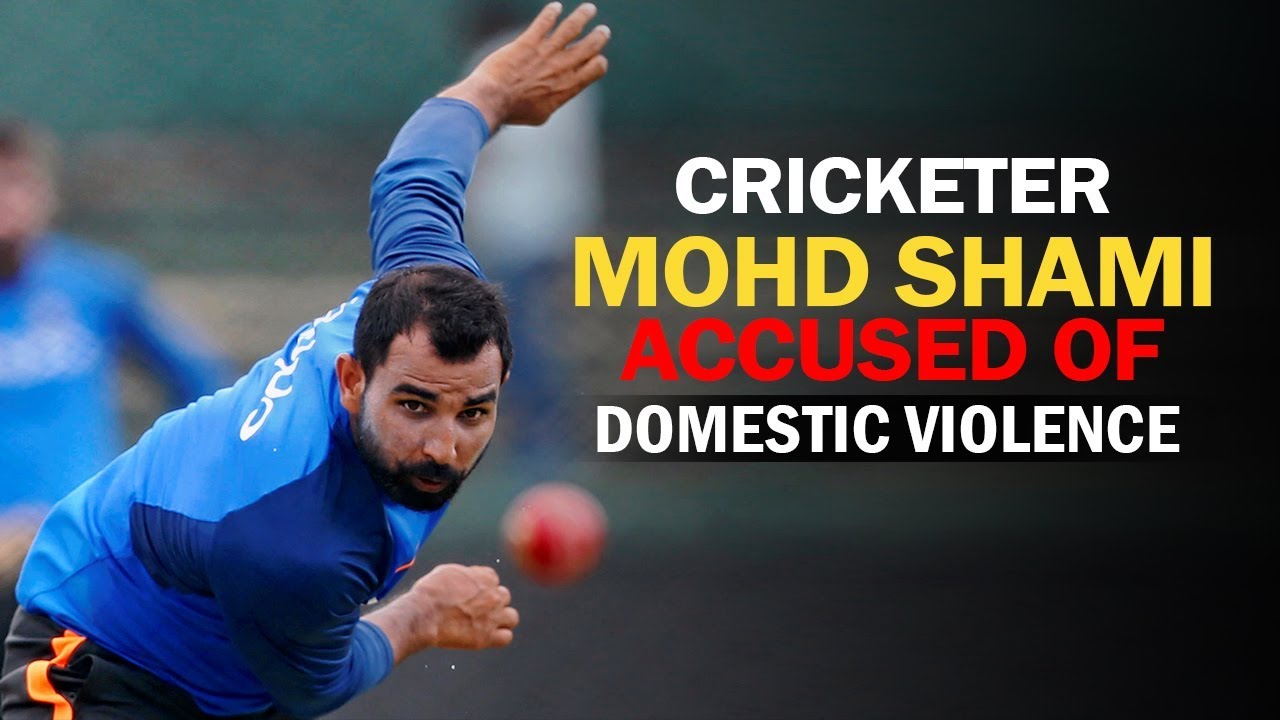 Arrest warrant issued against Mohammed Shami
