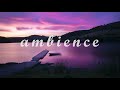 Arnyd - Mesmerized (ambient music)