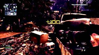 Celebrity xEissHD :: MW3 MiniEdit Profile