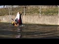Bren Orton | 100% Biased review of the Pyranha Ripper kayak
