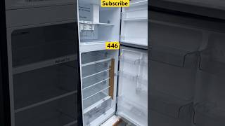 NEW LG DOUBLE DOOR FROST FREE CONVERTIBLE REFRIGERATOR | DOOR COOLING + 446 LTR LG |
