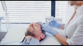 Neuromodulators vs. Fillers