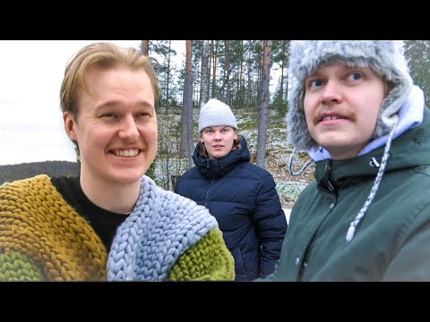 Tehdään Musiikkivideo 0€ Budjetilla!