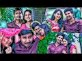 Kadhale kadhale  bgm couples  love efx status  feeling song tamil skammucreation