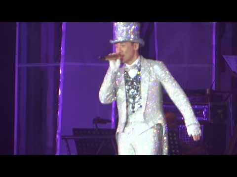 JACKY CHEUNG 1/2 CENTURY TOUR 2012*. (H.K.) - 還是覺得你最好