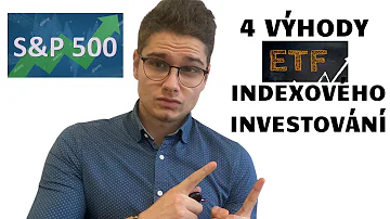 Co je indexace?