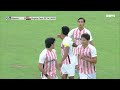 Queens (NC) vs. Virginia Tech Full Match Replay | 2026 ACC Men's Soccer