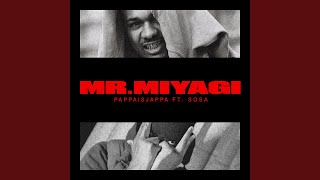 Mr. Miyagi