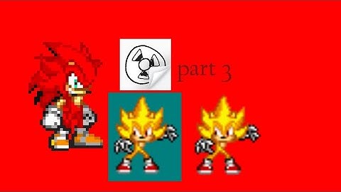 sprite animating on flipaclip part 3 : for beginners