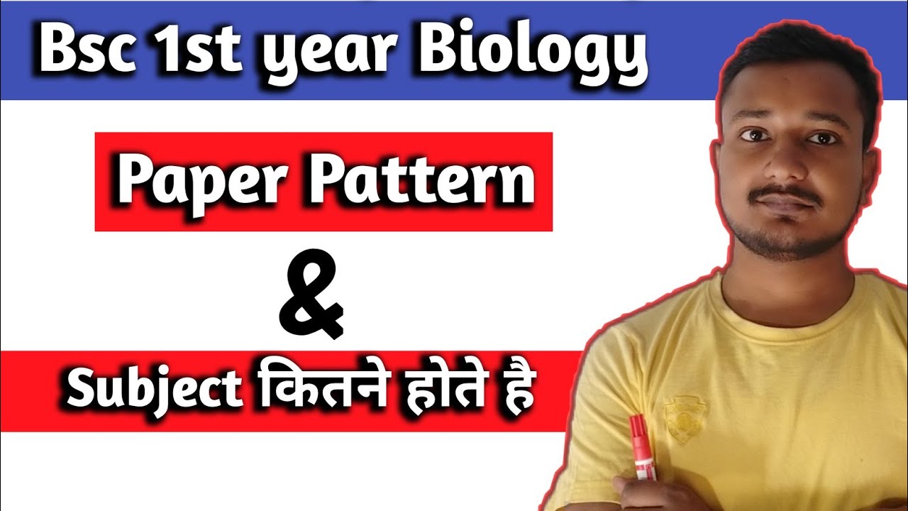 paper-pattern-of-bsc-biology-syllabus-zoology-botany-chemistry