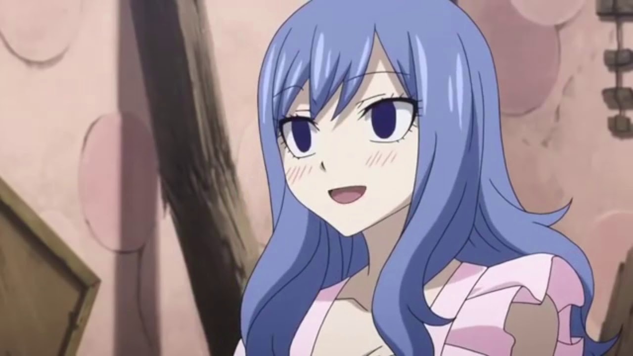 Juvia amv 2 - YouTube.