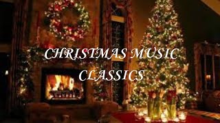 The Ultimate Christmas Classics Playlist | Bing Crosby, Dean Martin, Frank Sinatra & More