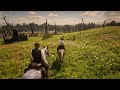 ADVENTURING, THE AMERICAN ART - II - RED DEAD REDEMPTION 2 - GTX 1050 TI OC - PrinSanity