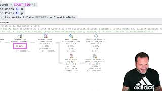 SQL Server Performance Problems When Joins Have No Equality Predicate