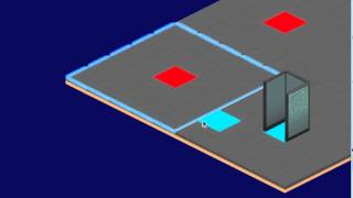 Prototype 2D iso engine
