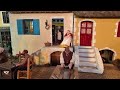 Appenai-sous-Bellême : village et crèche percheronne dans la plus pure tradition