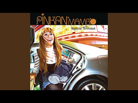 Merindunya - Pinkan Mambo