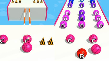 Az Run Android Game Ios All Levels #32