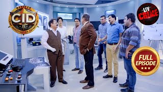 Dr. Salukhe और ACP Pradyuman में हुई बहस | CID | सीआईडी | Atrangi Cases | 4 Dec 2023 |Full Episode