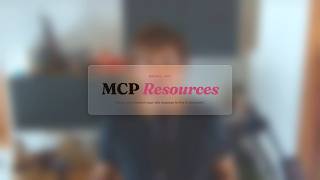 MCP Resources: Expose Your Drupal Content to AI Assistants