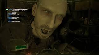 re7 . le dlc de chris