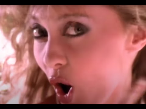 Stacey Q - Two Of Hearts (Official Video)